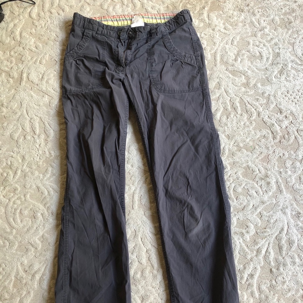 Mec youth pants